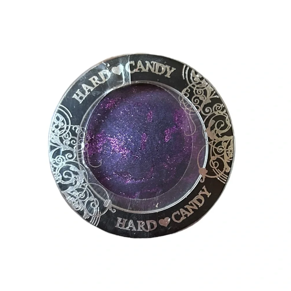 Hard Candy Meteor-Eyes Baked Glitter Eyeshadow 274 Supernova Discontinued Sealed
